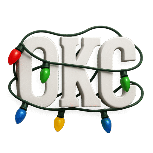christmaslightsokc-logo Christmas Lights Oklahoma City