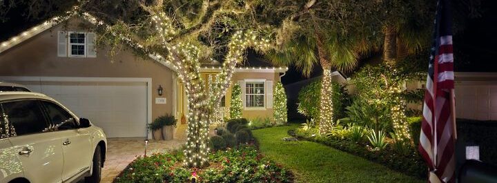 Yukon Christmas Light Installers